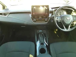 Toyota Corolla Touring  S 2021 Hybrid GRAY