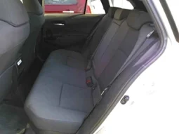 Toyota Corolla Touring  S 2021 Hybrid GRAY