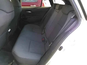 TOYOTA COROLLA TOURING S PACKAGE 2021