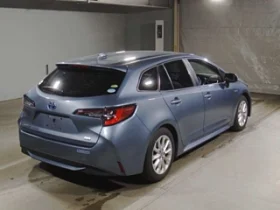 TOYOTA COROLLA TOURING S PACKAGE 2021