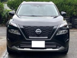 2022 NISSAN X-TRAIL X HYBRID