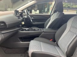 2022 NISSAN X-TRAIL X HYBRID