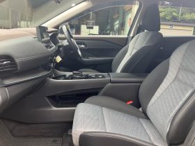 2022 NISSAN X-TRAIL X HYBRID