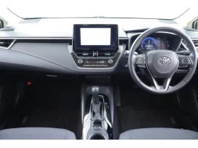 TOYOTA COROLLA G 2022 NON HYBRID PEARL WHITE