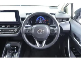 TOYOTA COROLLA G 2022 NON HYBRID PEARL WHITE