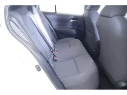TOYOTA COROLLA G 2022 NON HYBRID PEARL WHITE