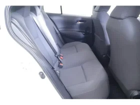 TOYOTA COROLLA G 2022 NON HYBRID PEARL WHITE