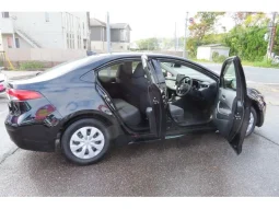 TOYOTA COROLLA 2022 G BLACK NON HYBRID