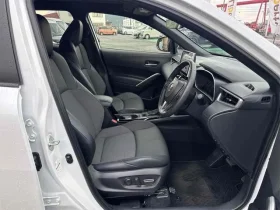 2021 Toyota Corolla Cross Z Hybrid