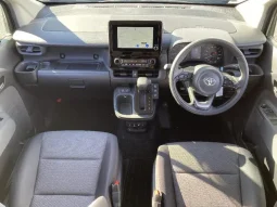 Toyota Sienta 2022 Hybrid G  Gray