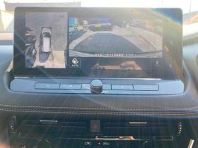 2022 NISSAN X-TRAIL G E-4ORCE HYBRID