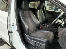 2021 HONDA VEZEL HYBRID RS HONDA SENSING WHITE