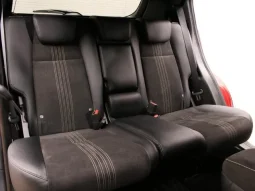 2021 Honda Vezel RS Hybrid Red