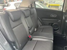 2021 Honda Vezel Z Hybrid White