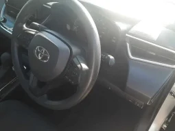 2021 TOYOTA COROLLA G-X