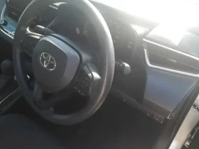 2021 TOYOTA COROLLA G-X