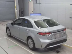 2021 TOYOTA COROLLA G-X