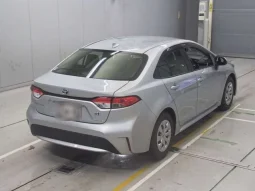 2021 TOYOTA COROLLA G-X