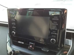 2021 TOYOTA COROLLA S