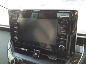 2021 TOYOTA COROLLA S