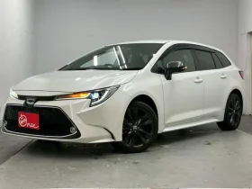 2021 TOYOTA COROLLA TOURING WXB