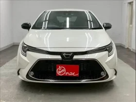 2021 TOYOTA COROLLA TOURING WXB