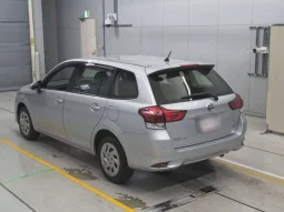 2022 TOYOTA FILDER EX