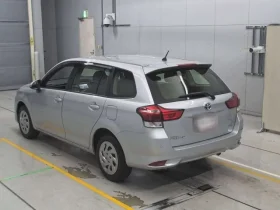 2022 TOYOTA FILDER EX