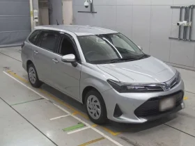 2022 TOYOTA FILDER EX