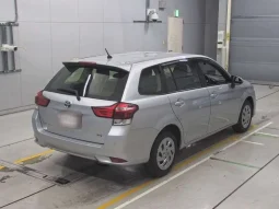 2022 TOYOTA FILDER EX