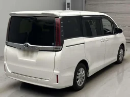 2021 TOYOTA NOAH G