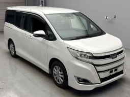 2021 TOYOTA NOAH G