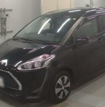 2021 TOYOTA SIENTA G PACKAGE NON HYBRID