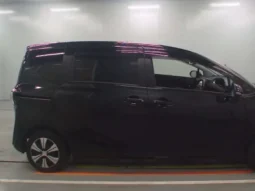 2021 TOYOTA SIENTA G PACKAGE NON HYBRID