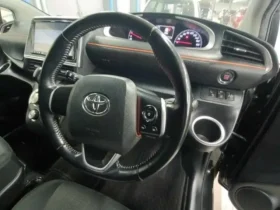 2021 TOYOTA SIENTA G PACKAGE NON HYBRID