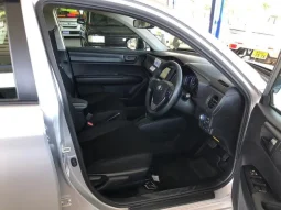 2021 Toyota Axio Ex Hybrid Silver