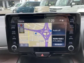 2021 Toyota Yaris Cross Z Hybrid Black