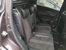 2021 Honda Vezel RS Hybrid Purple