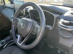 2022 COROLLA CROSS Z