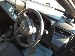 2022 TOYOTA COROLLA WXB