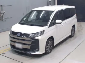 2022 TOYOTA NOAH S-Z