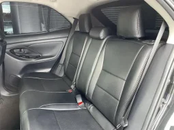 2022 Toyota Yaris Cross Z Hybrid