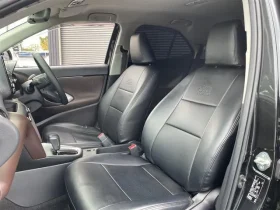 2022 Toyota Yaris Cross Z Hybrid