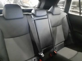 2024 TOYOTA COROLLA CROSS HYBRID Z LEATHER PACKAGE