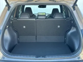 2025 Toyota Corolla Cross Z Hybrid Light Brown