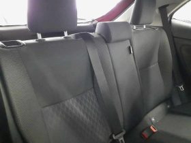 2021 Toyota Yaris Cross Z Package