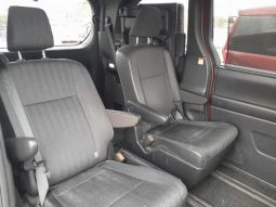 2022 Toyota Noah X Package Hybrid