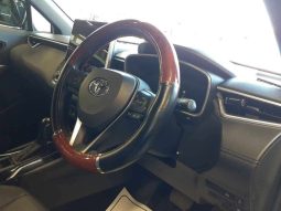 2021 TOYOTA COROLLA CROSS Z HYBRID