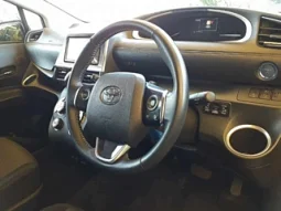 2020 TOYOTA SIENTA G PACKAGE HYBRID