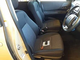 2020 TOYOTA SIENTA G PACKAGE HYBRID